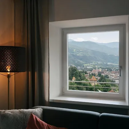 Cityview Brixen Exterior photo