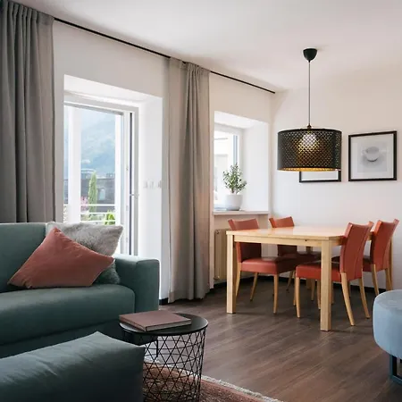 Cityview Brixen Exterior photo