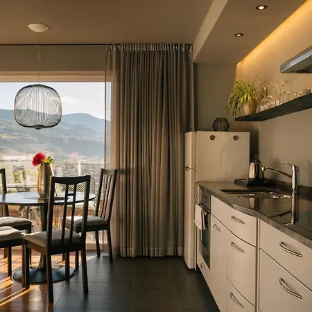 Cityview Brixen Exterior photo