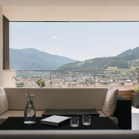 Cityview Brixen Exterior photo