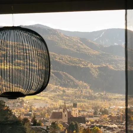 Cityview Brixen Exterior photo