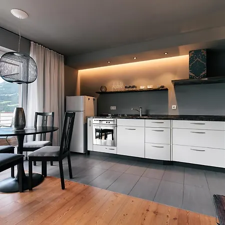 Cityview Brixen Exterior photo