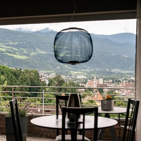 Cityview Brixen Exterior photo