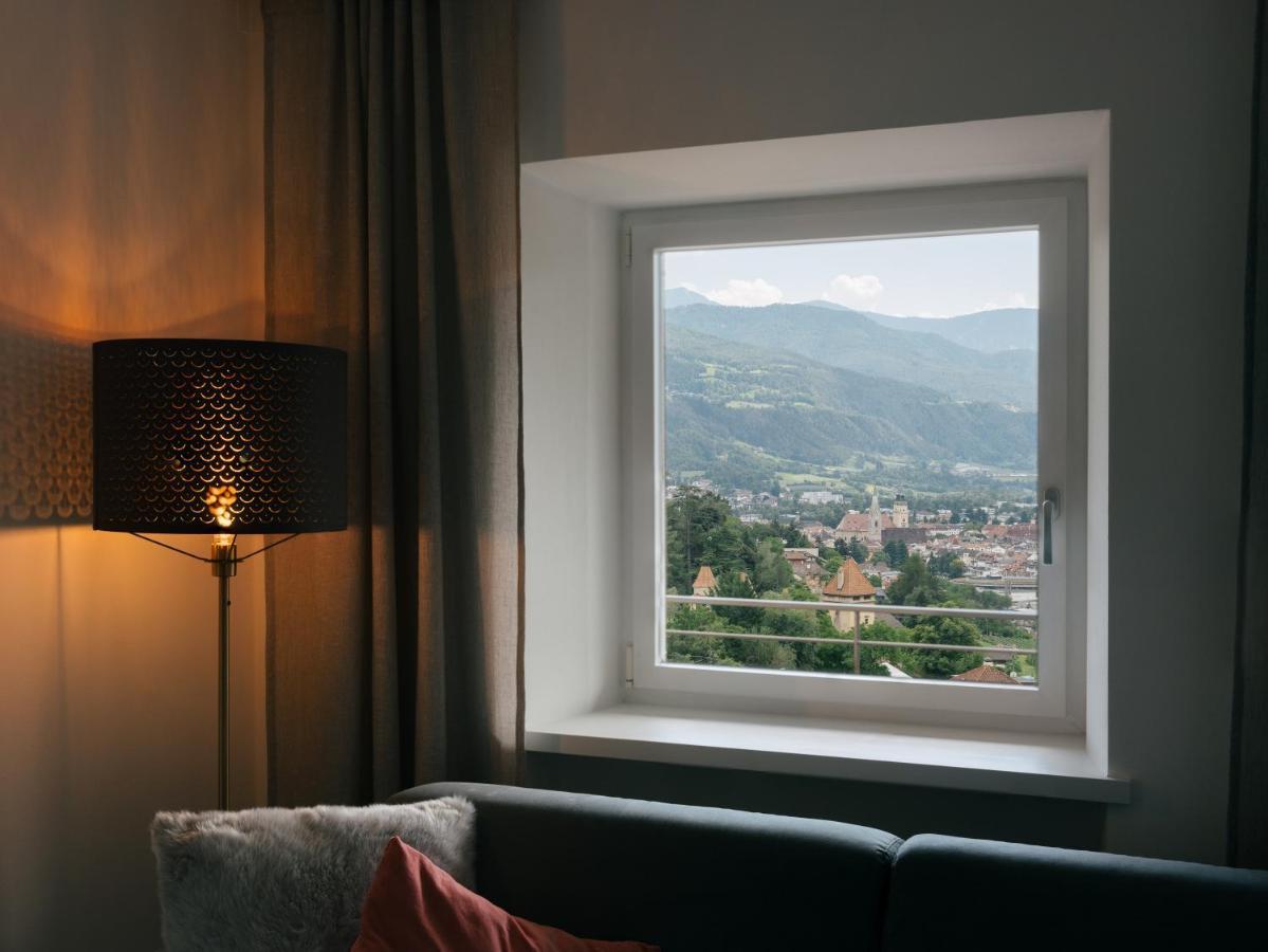 Apartment Cityview Bressanone
