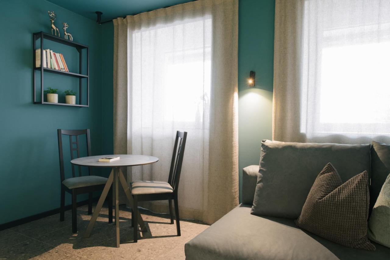 Apartment Cityview *