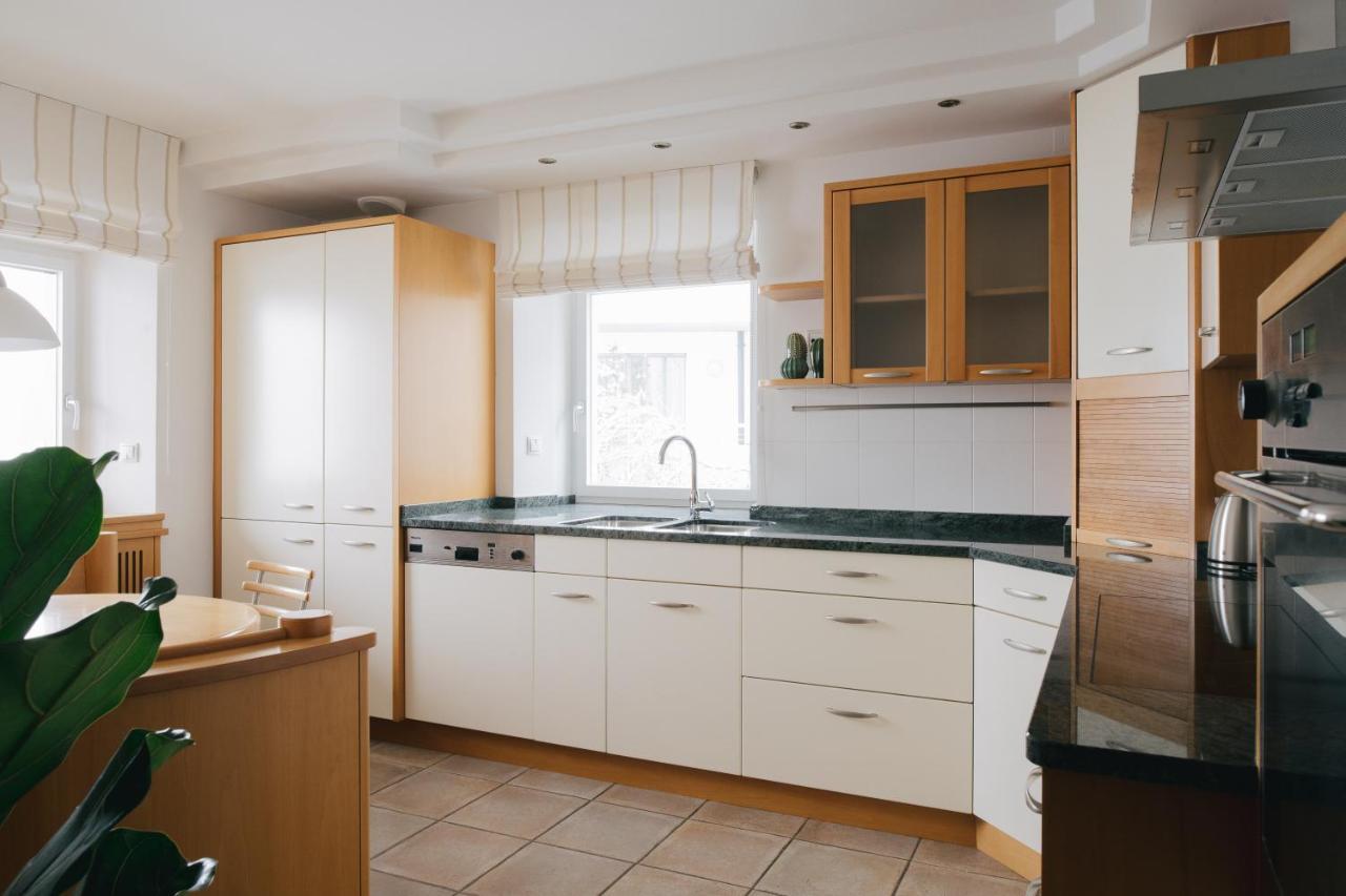 Cityview Apartment Bressanone