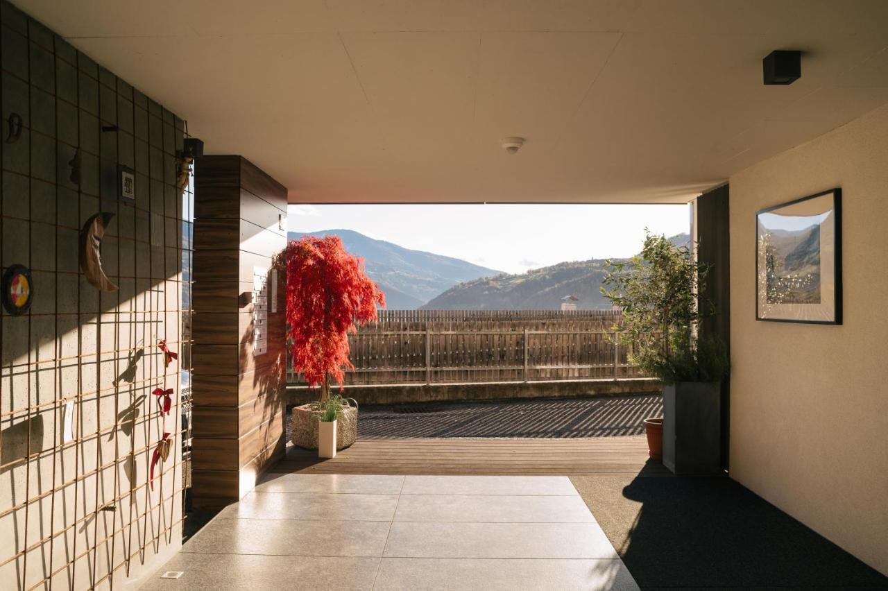 Cityview Apartment *