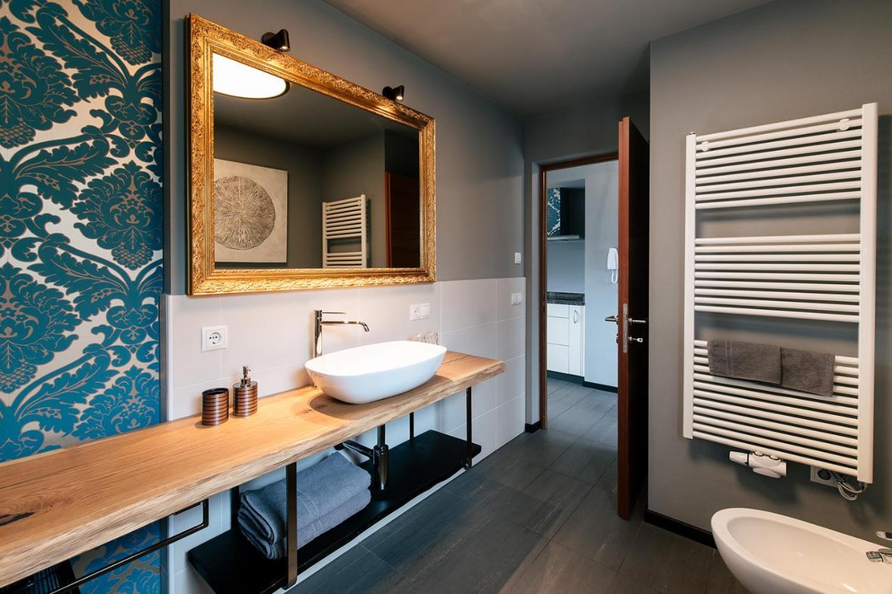 Cityview Apartment Bressanone