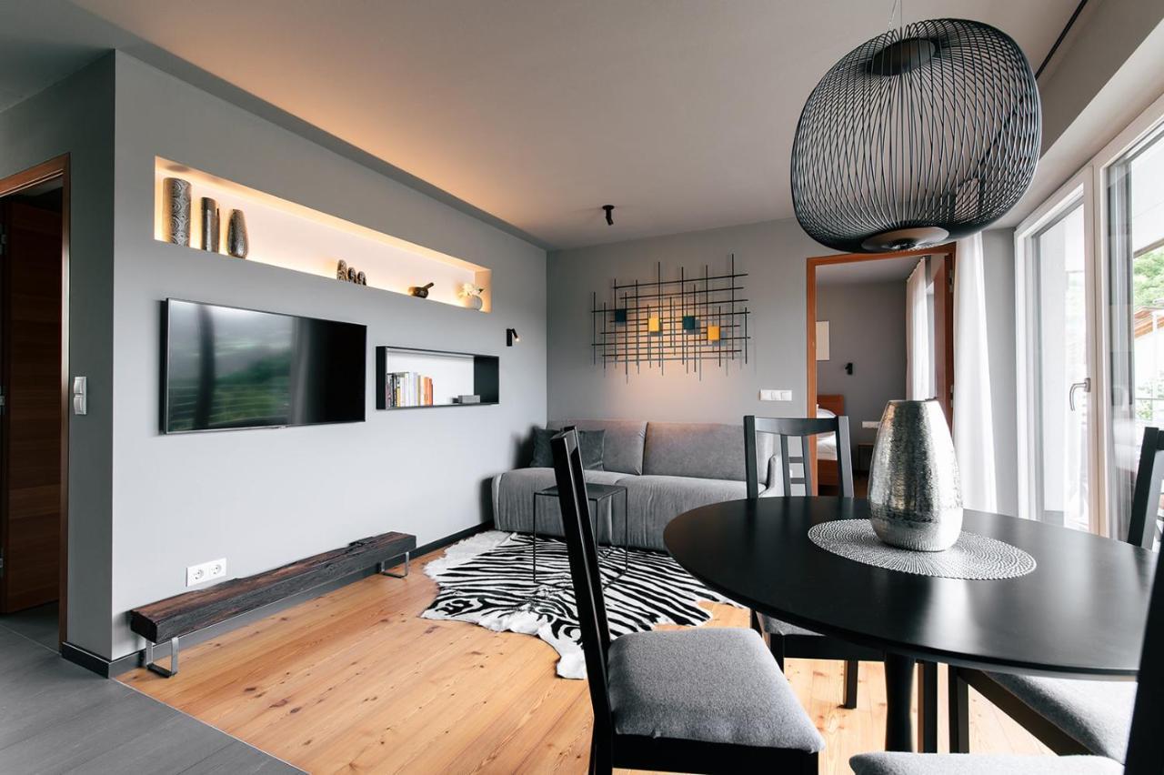 Apartment Cityview *