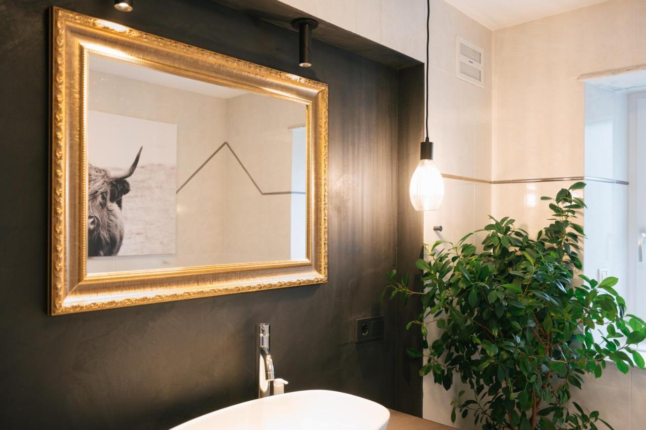 Cityview Apartment *