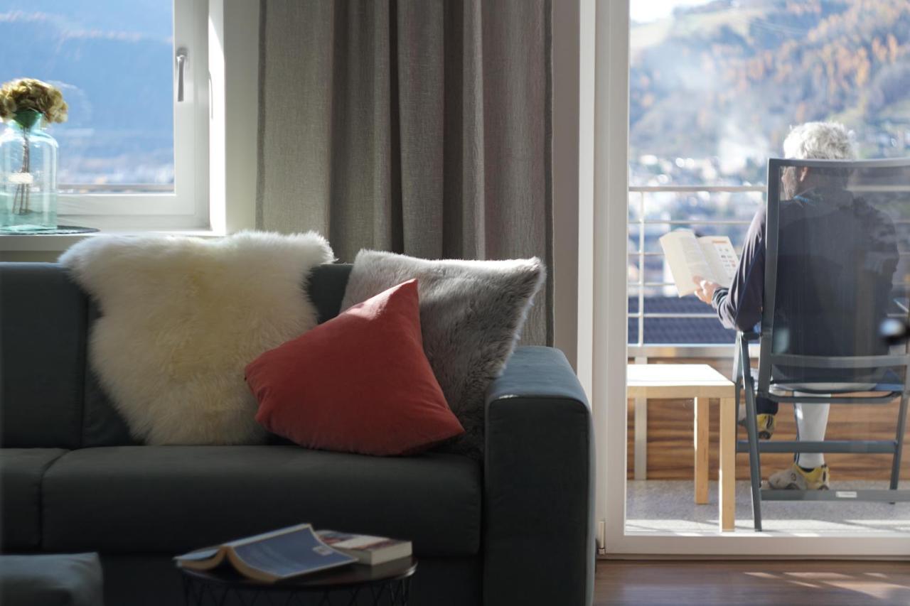Cityview Bressanone