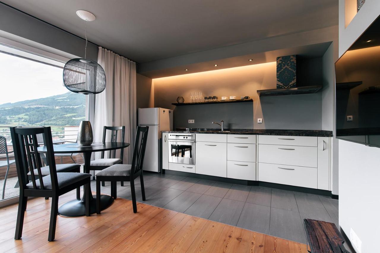Apartment Cityview *