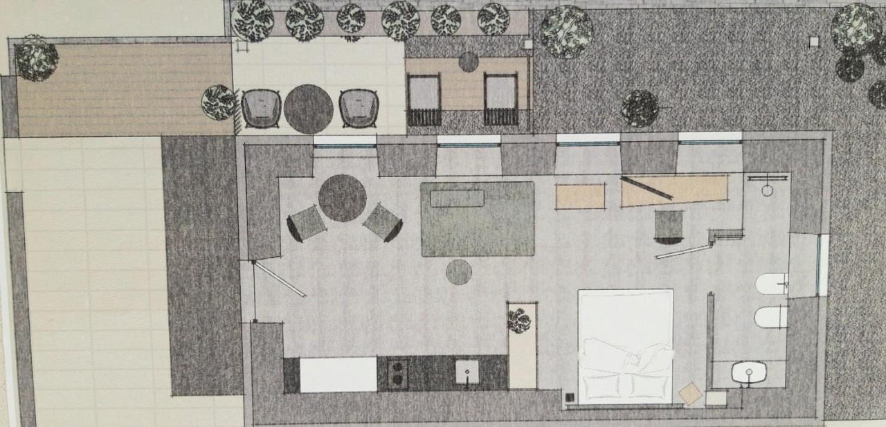 Apartment Cityview *