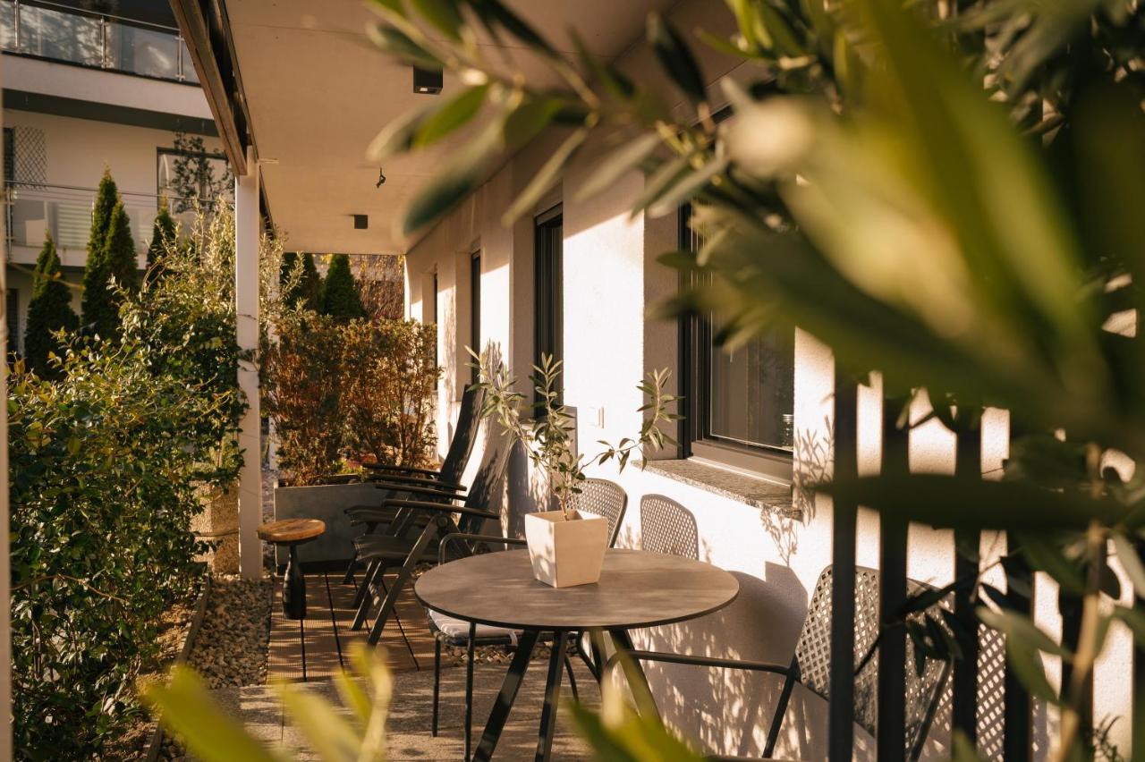 Apartment Cityview *