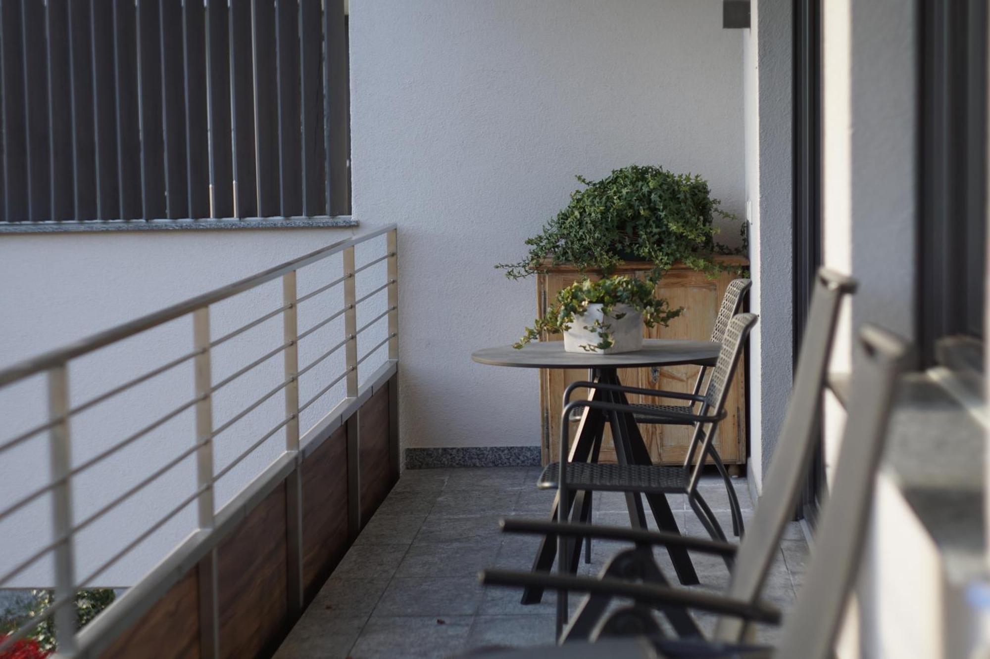 Cityview Apartment